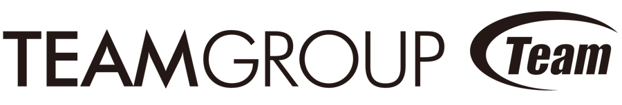 Logo de TeamGroup